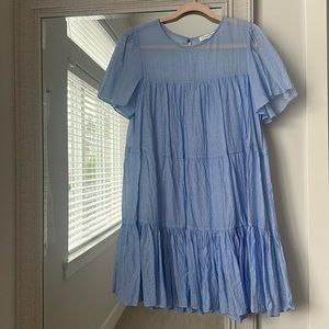 Muse Fashion dress